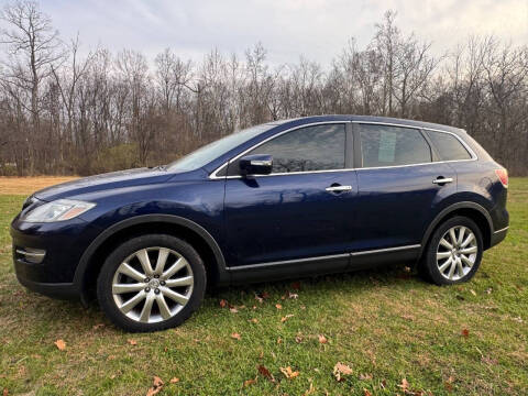 2008 Mazda CX-9 Grand Touring