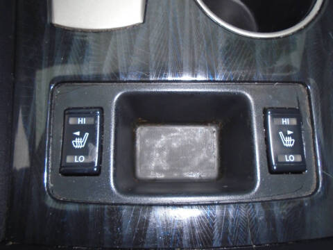 2017 Nissan Altima 3.5 SL