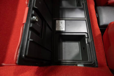 1990 Chevrolet Corvette ZR1