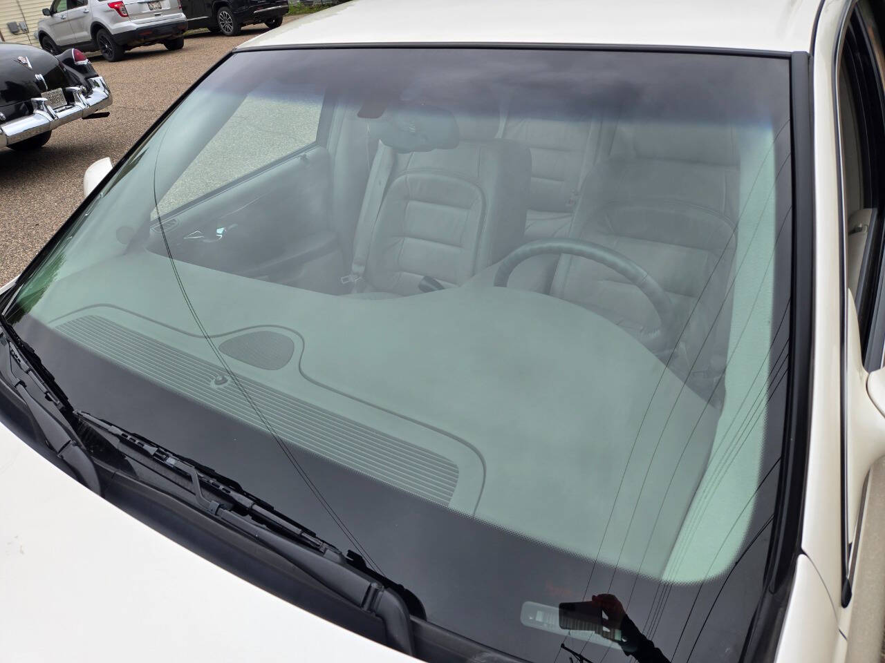 2002 Cadillac DeVille 40