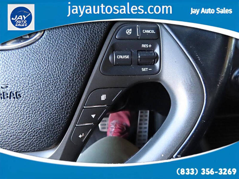 2016 Kia Forte Koup SX