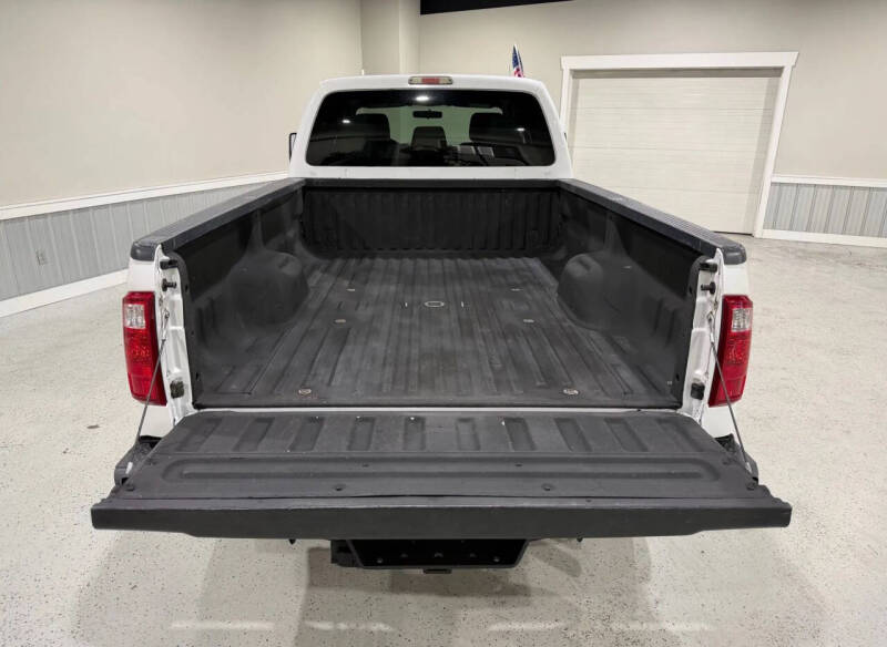 2012 Ford F-350 Super Duty