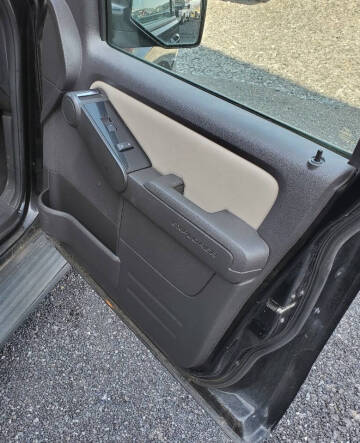 2008 Ford Explorer XLT