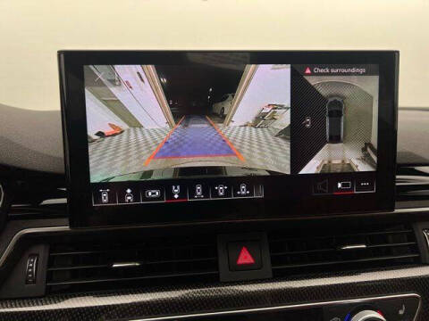 2021 Audi S5 Sportback 3.0T quattro Premium Plus