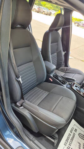 2007 Volvo V50 2.4i