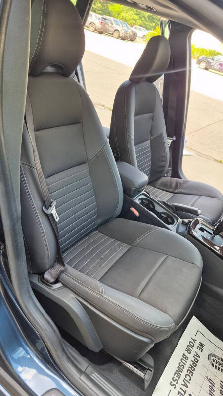 2007 Volvo V50 2.4i
