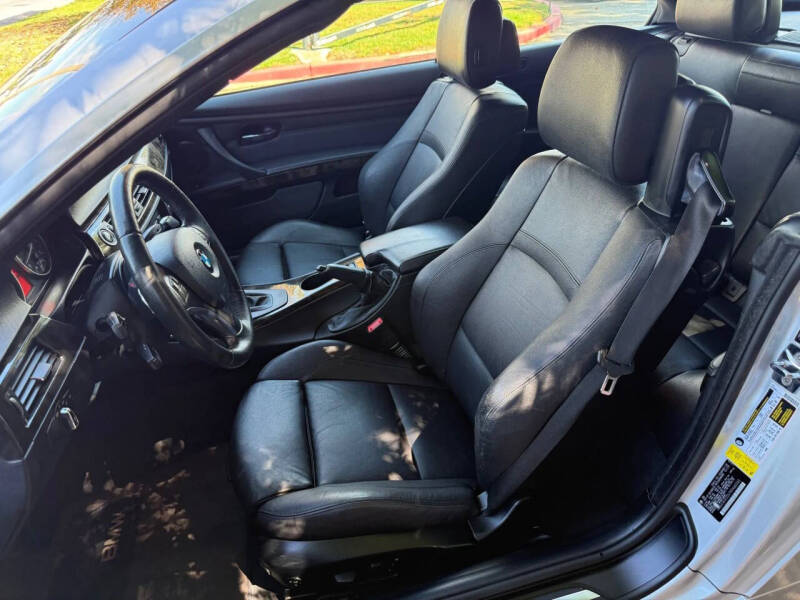 2009 BMW 3 Series 328i