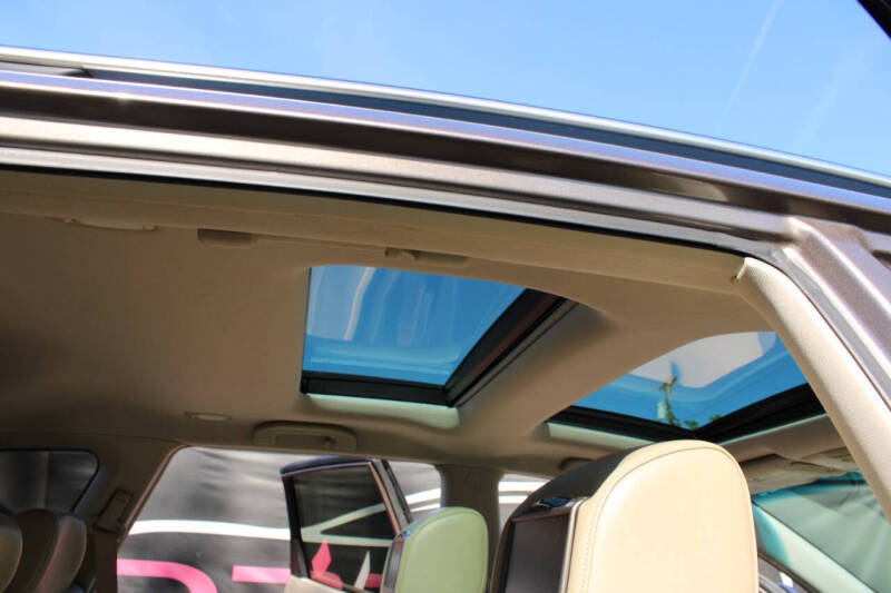 2010 Nissan Murano LE