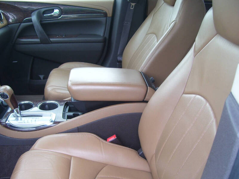 2013 Buick Enclave Premium