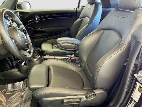2024 MINI Convertible Cooper S