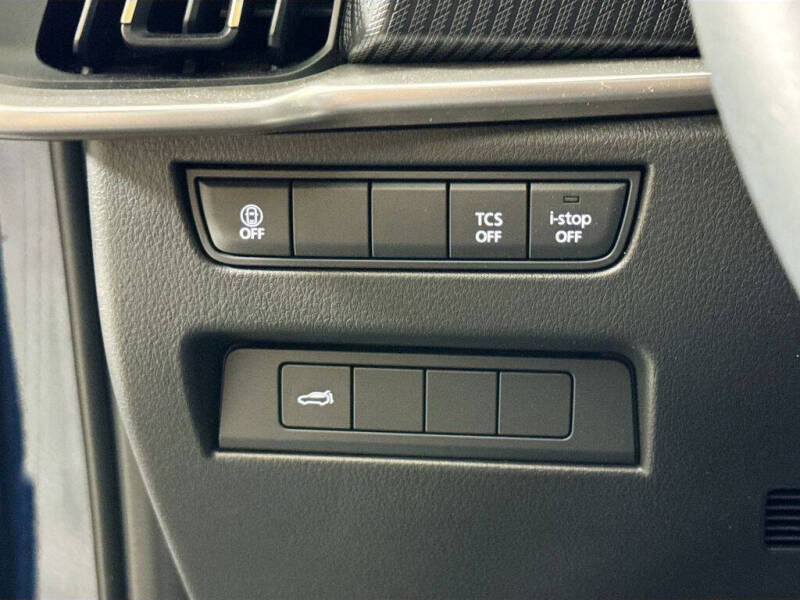 2024 Mazda CX-90 3.3 Turbo Select