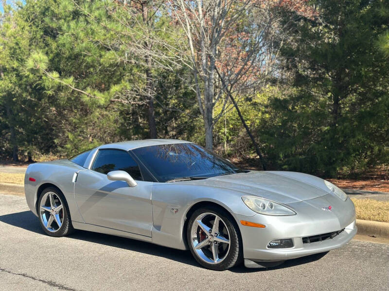 2013 Chevrolet Corvette