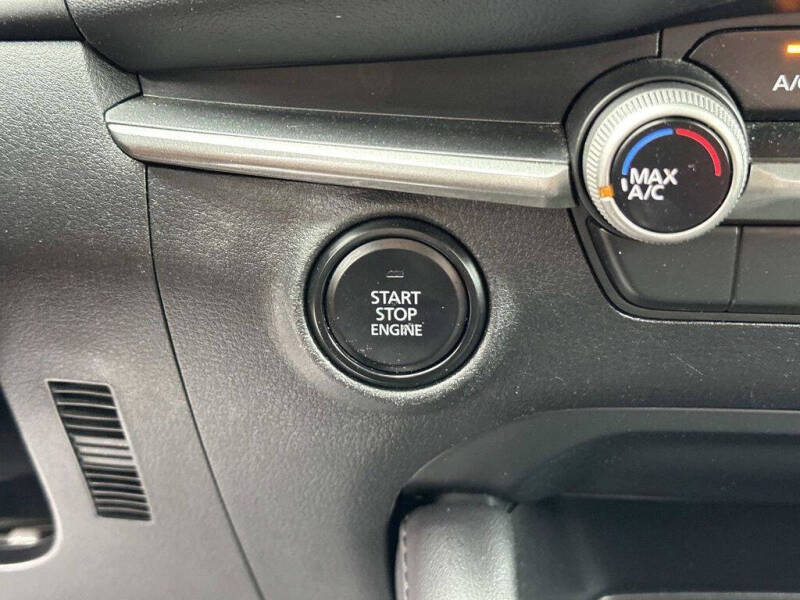 2022 Mazda Mazda3 Sedan 2.5 S