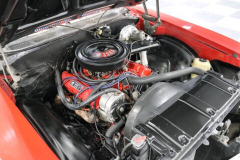 1970 Buick Skylark