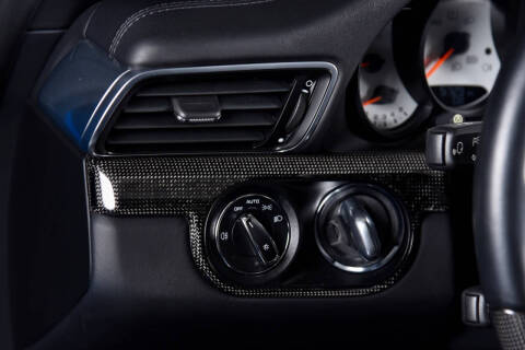 2017 Porsche 911 Targa 4 GTS