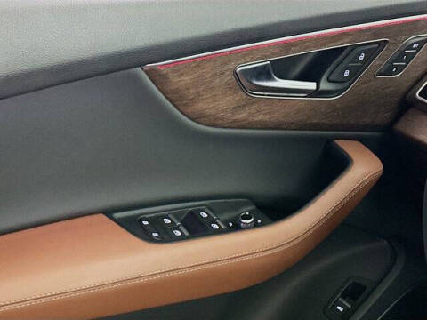 2025 Audi Q7 quattro Premium Plus 45 TFSI