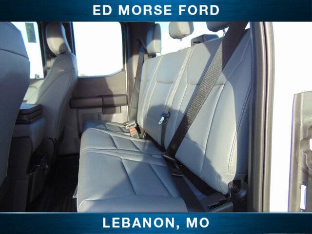 2026 Ford F-350 Super Duty