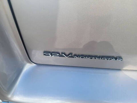 1995 Cadillac DeVille