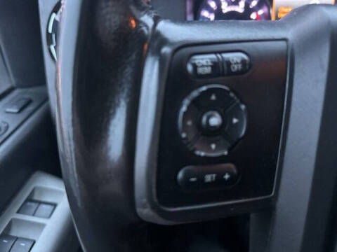 2015 Ford F-350 Super Duty