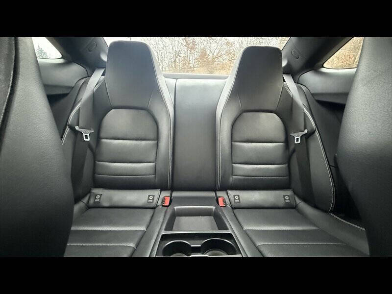 2014 Mercedes-Benz C-Class C 350 4MATIC