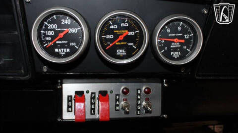 1966 Chevrolet Nova