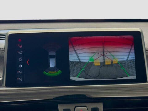 2021 BMW X1 sDrive28i