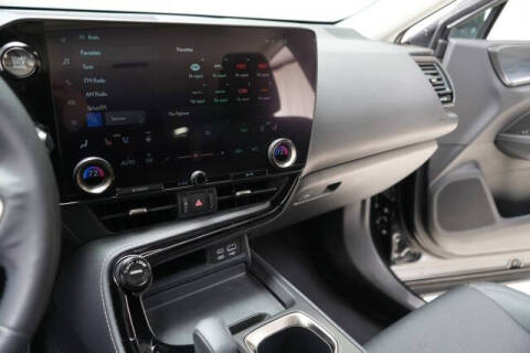 2023 Lexus NX 350 Premium