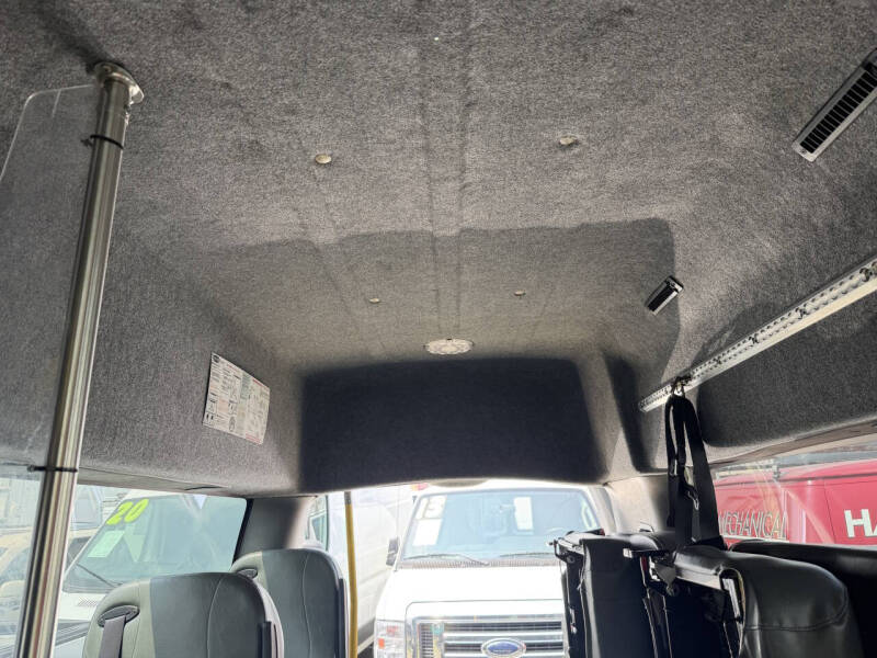 2017 Chevrolet Express LS 3500