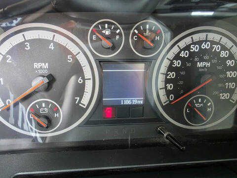 2012 RAM 1500 SLT