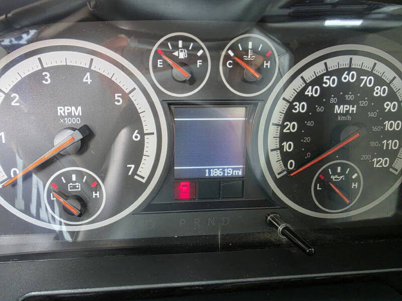 2012 RAM 1500 SLT