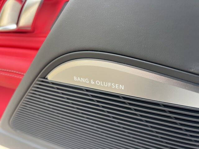 2023 Audi R8 5.2 V10 performance