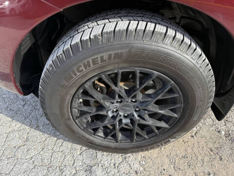 2009 Nissan Murano S