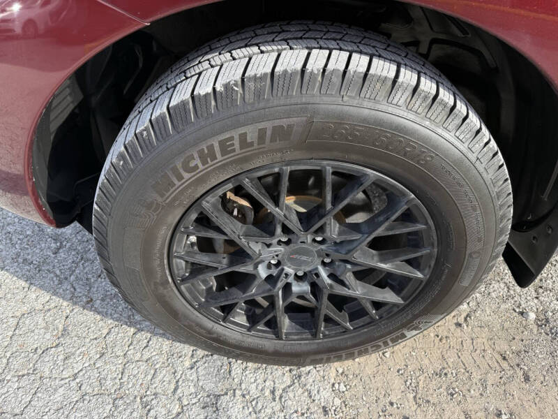 2009 Nissan Murano S