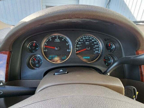 2009 GMC Yukon SLT
