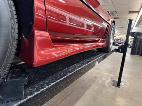 1986 Chevrolet Corvette