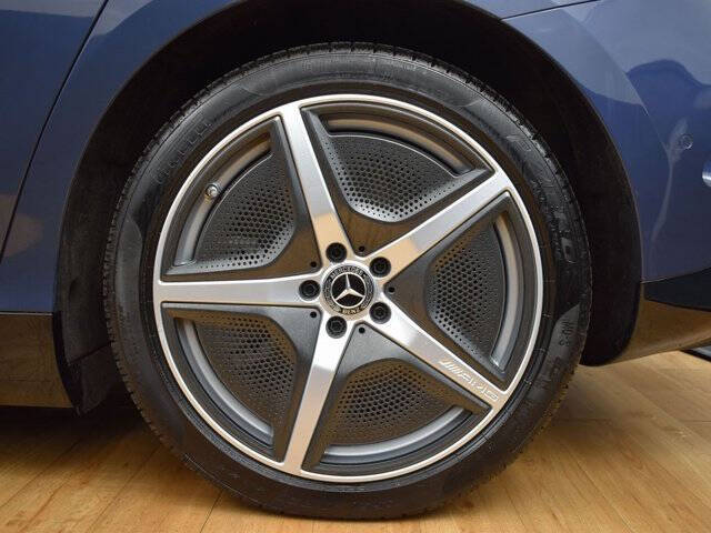 2024 Mercedes-Benz EQE EQE 350 4MATIC