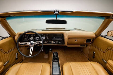 1970 Chevrolet Chevelle