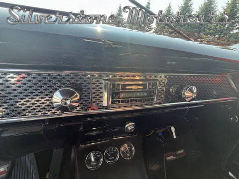 1955 Chevrolet Bel Air