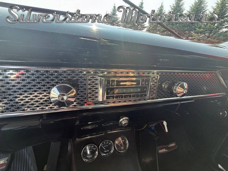 1955 Chevrolet Bel Air