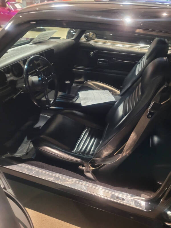 1979 Pontiac Trans Am