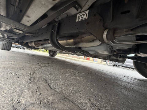 2006 Ford E-Series E-150