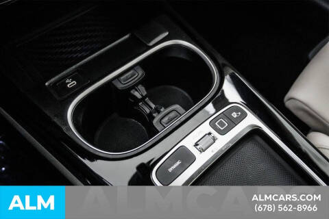 2025 Mercedes-Benz CLA CLA 250