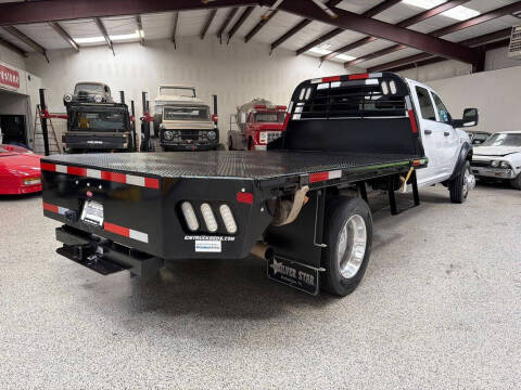 2023 RAM 4500
