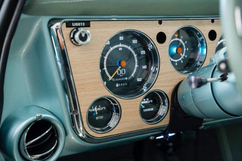 1972 Chevrolet Blazer
