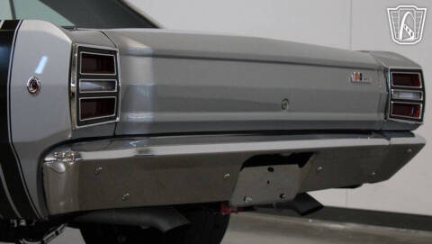 1968 Dodge Dart