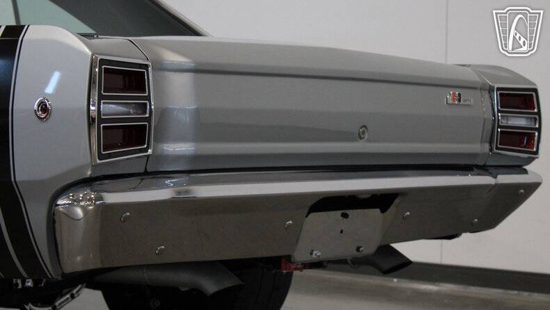 1968 Dodge Dart