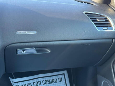 2013 Audi A5 2.0T quattro Premium Plus