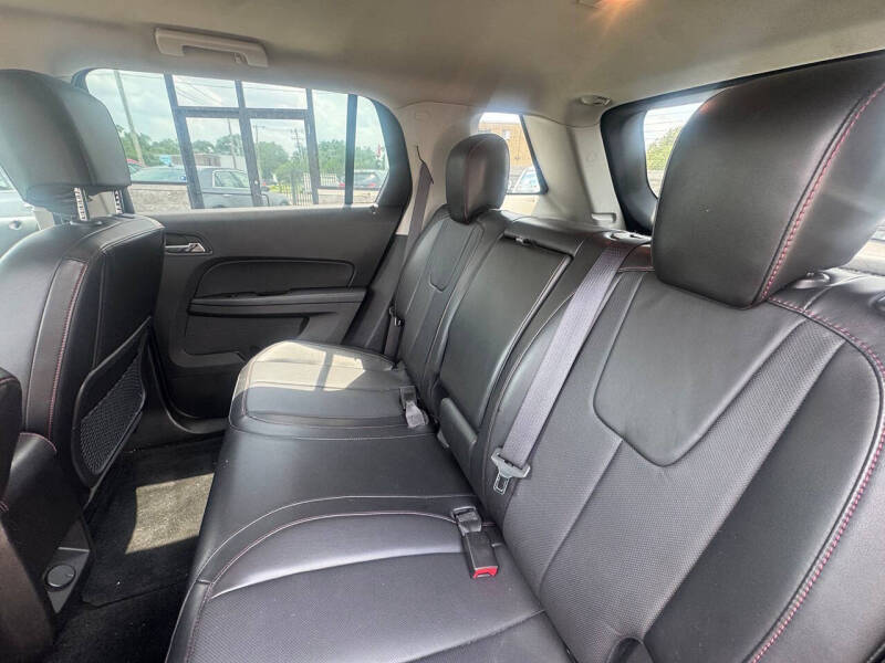 2014 GMC Terrain SLT-1
