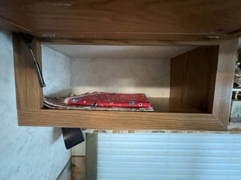 2000 Winnebago Adventurer