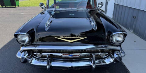 1957 Chevrolet Bel Air